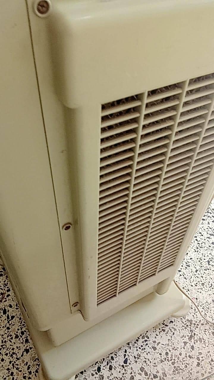 room cooler 2