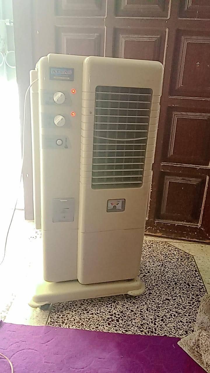 room cooler 3