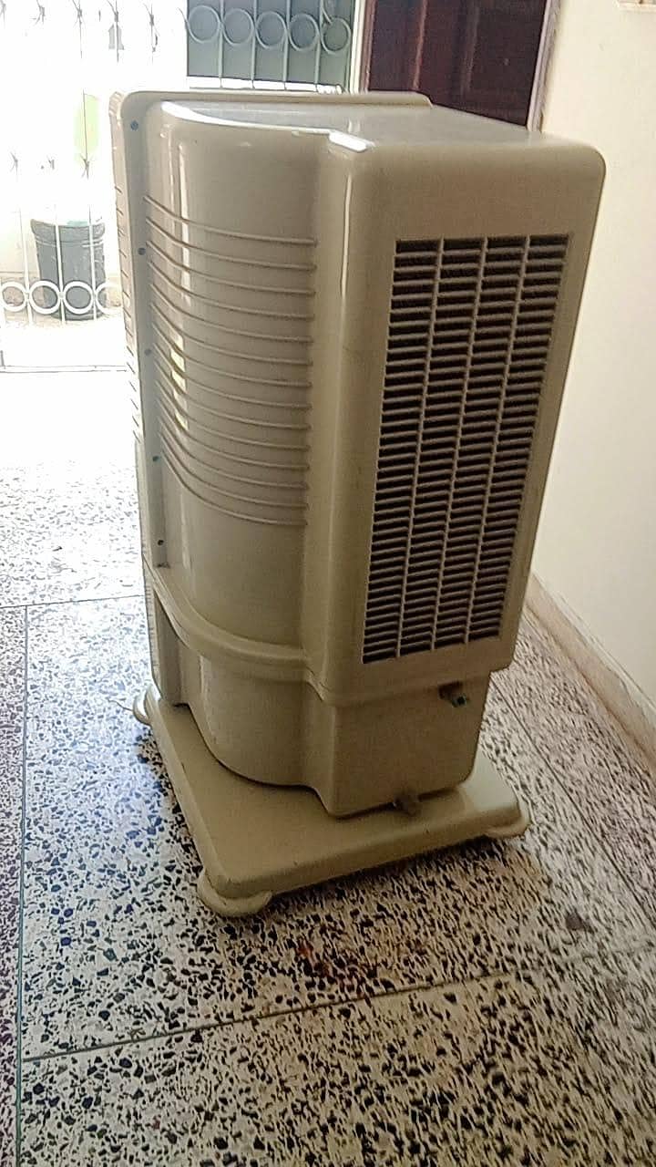 room cooler 4
