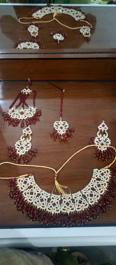 jewelery for sale.