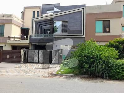 5 Marla Ground Floor Available For Rent In Sector C Bahria Town Lahore