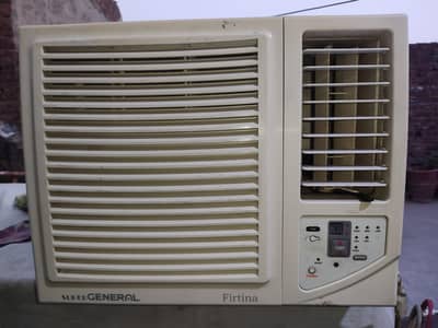 General Window AC
