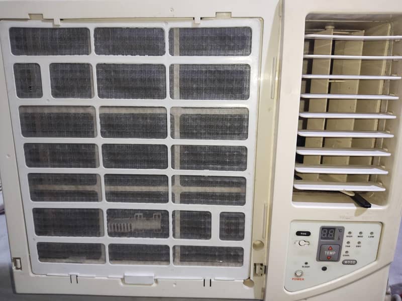 General Window AC 1