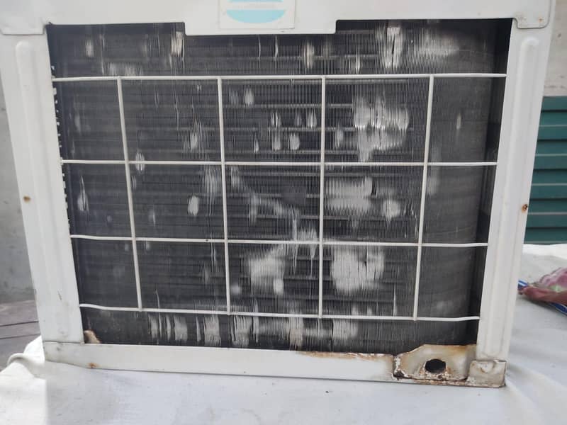 General Window AC 3
