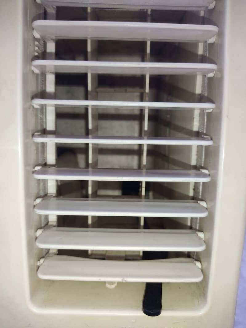 General Window AC 5