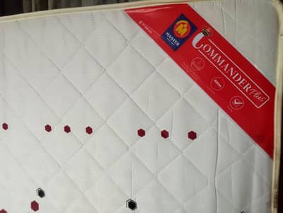 mattress master commander