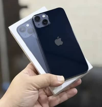 Iphone 13 JV