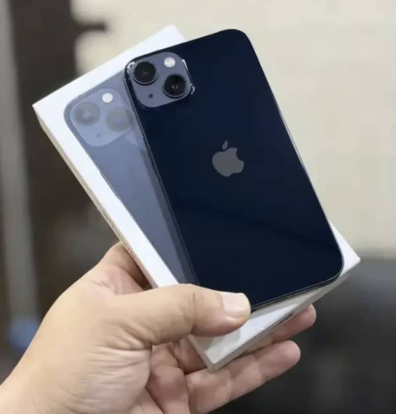Iphone 13 JV 0