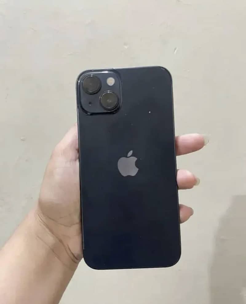 Iphone 13 JV 1