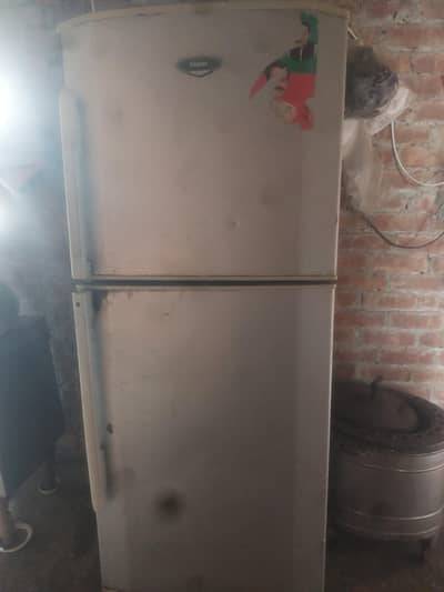 Haier ka hai full size