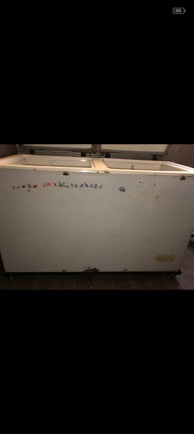 Homeused Refrigerator and freezer