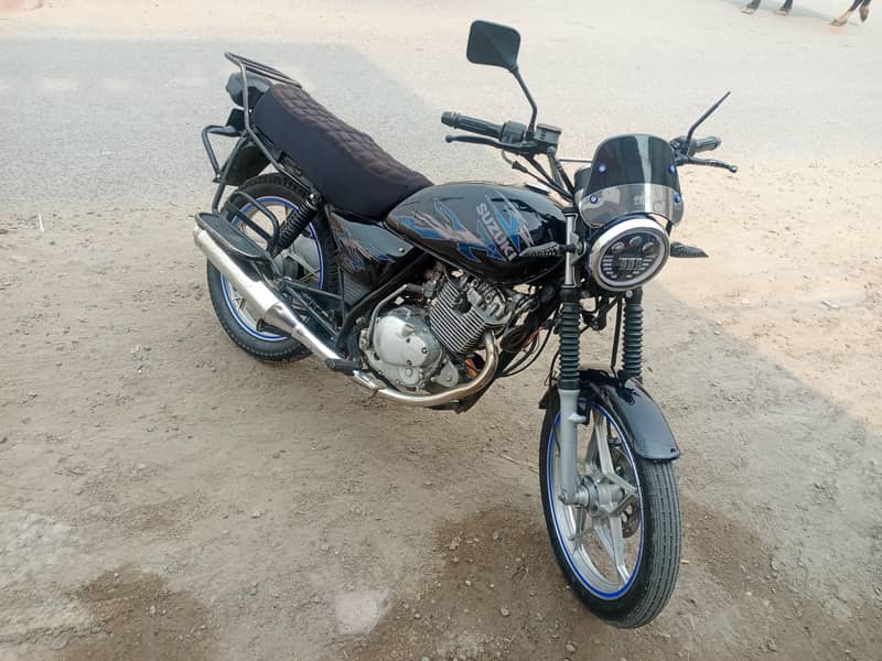suzuki 1
