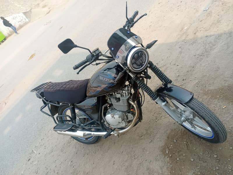 suzuki 2