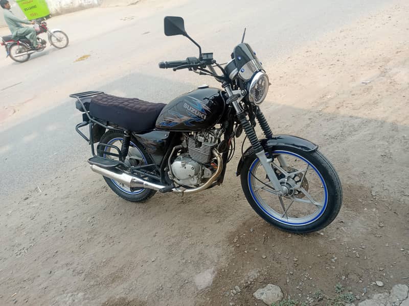 suzuki 3
