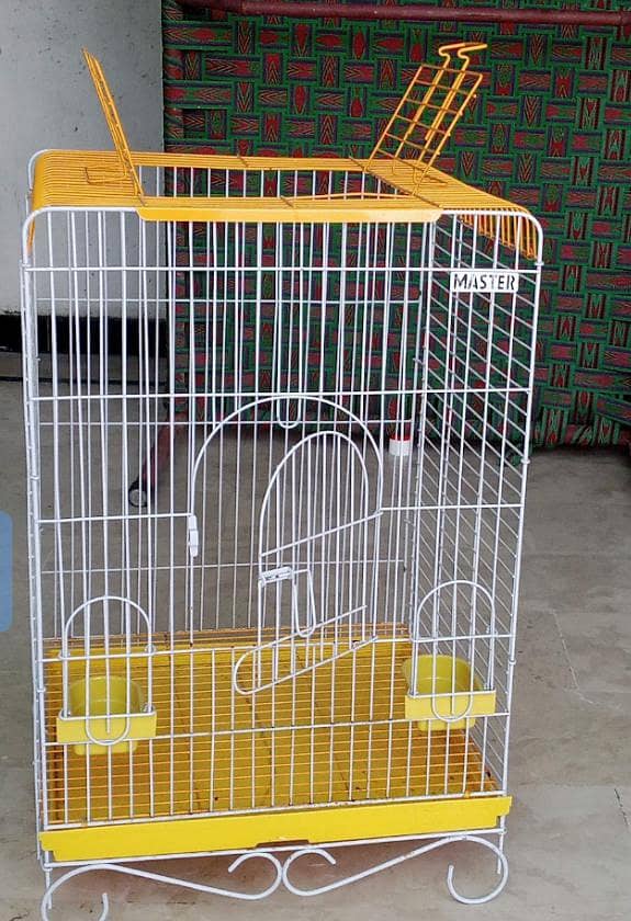 cat cage 3
