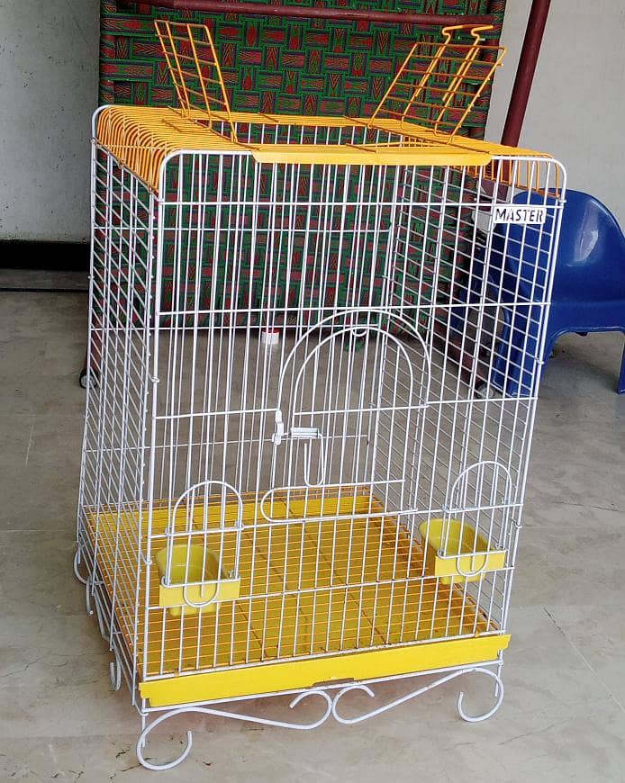 cat cage 4