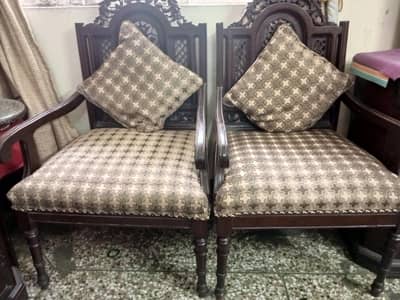 5 seater sofa set