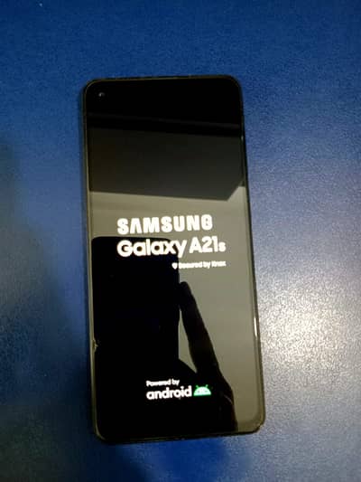 Samsung Galaxy A21s - 4/64