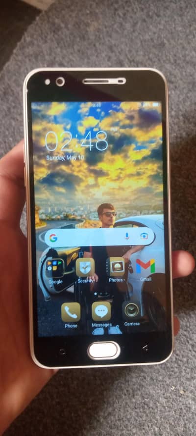 oppo a57 6/128