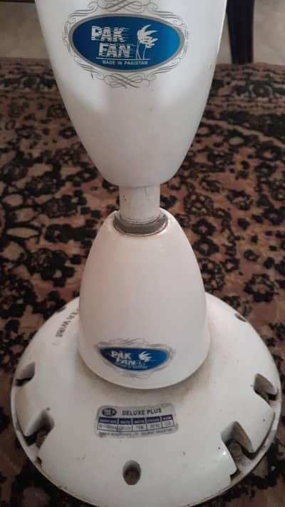 Pak ceiling & padastal fans for sales