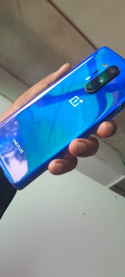 OnePlus 8pro 16/256gb best gaming experience
