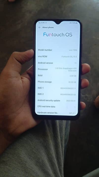 exchange krlo ga