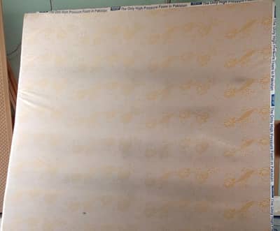 Matress | Double Bed Matress  | Master Molty Foam | Matress for sale.