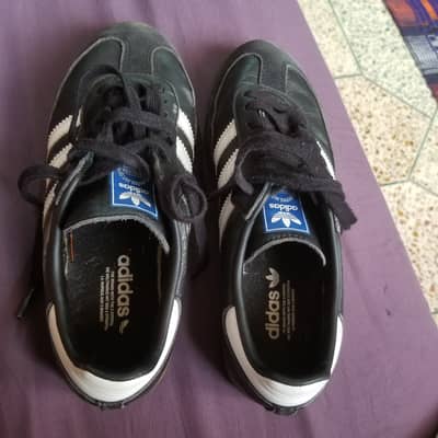 Adidas samba