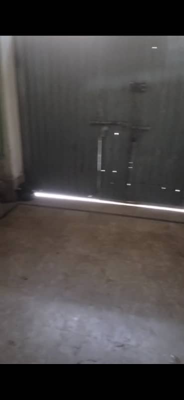 4 Marla Upper Portion For Rent