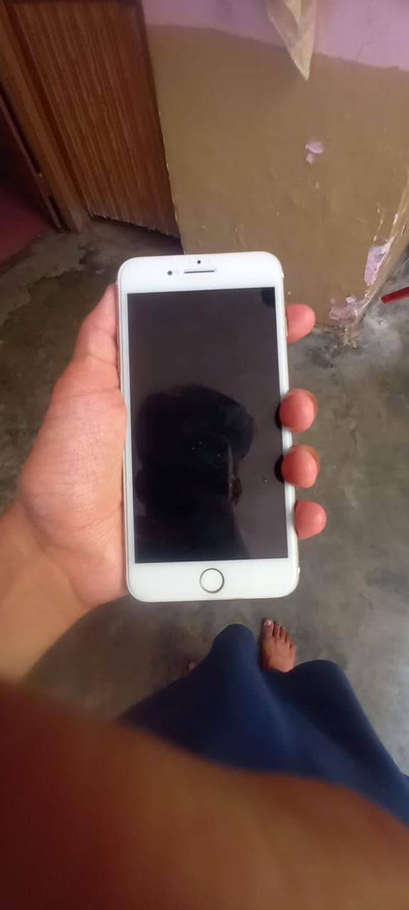 Apple iPhone 7 Plus 4