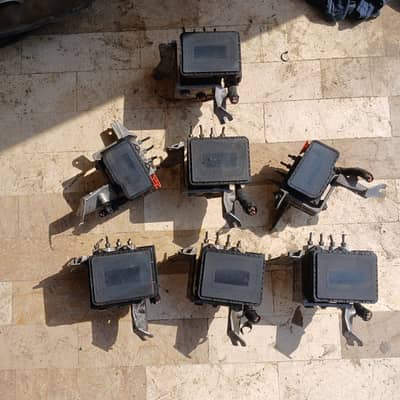 Geniune ABS Unit For CL7/CL8/CL9