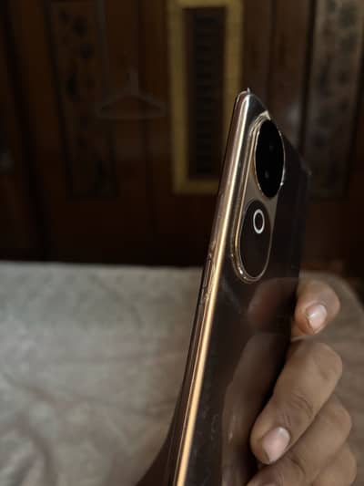 Vivo v40e 5g