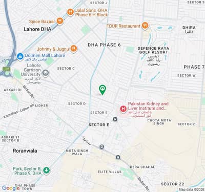 PHASE 6 E BLOCK 4 plots of 2 kanal in PHASE 6 Exectuive BLOCK