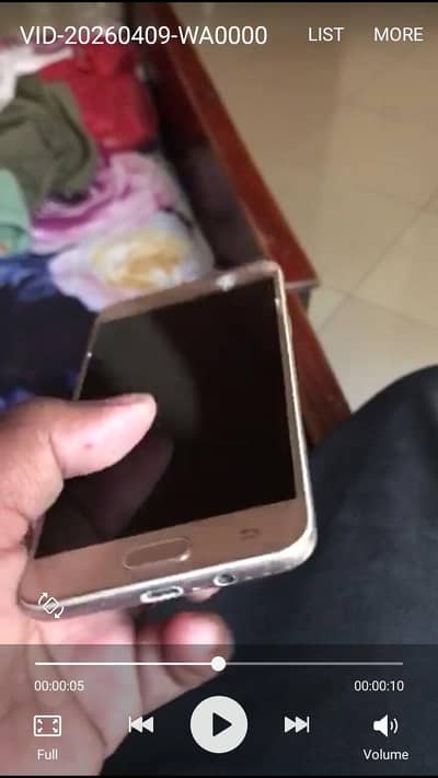 sumsung j5 prime