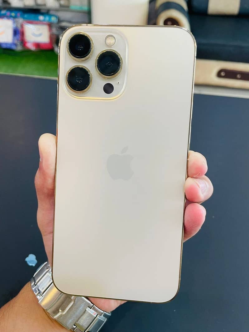 Iphone 13 pro max 4