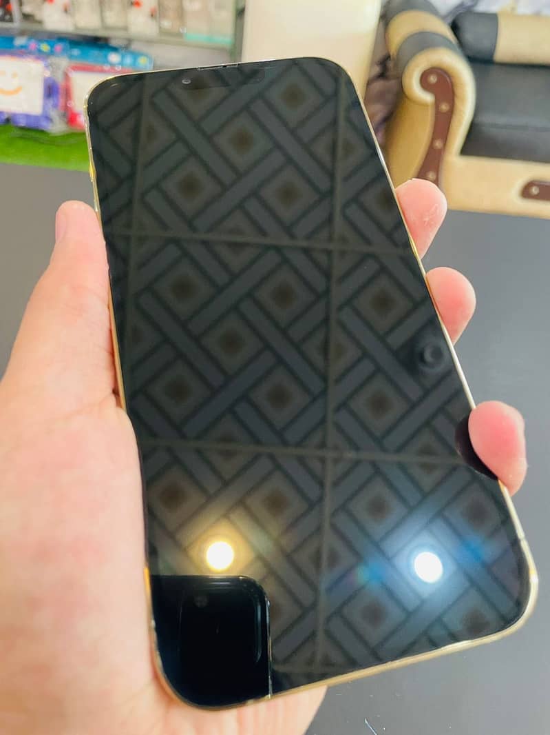 Iphone 13 pro max 7