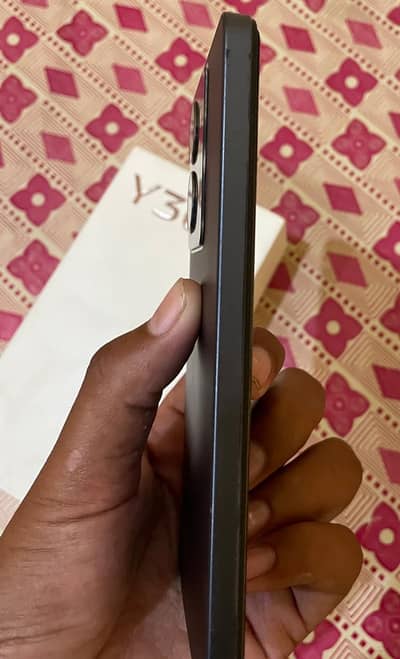 vivo y36