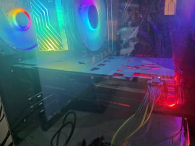 GTX 1070TI 8Gb