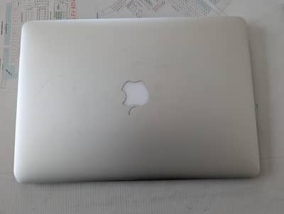 Apple MacBook air 2016