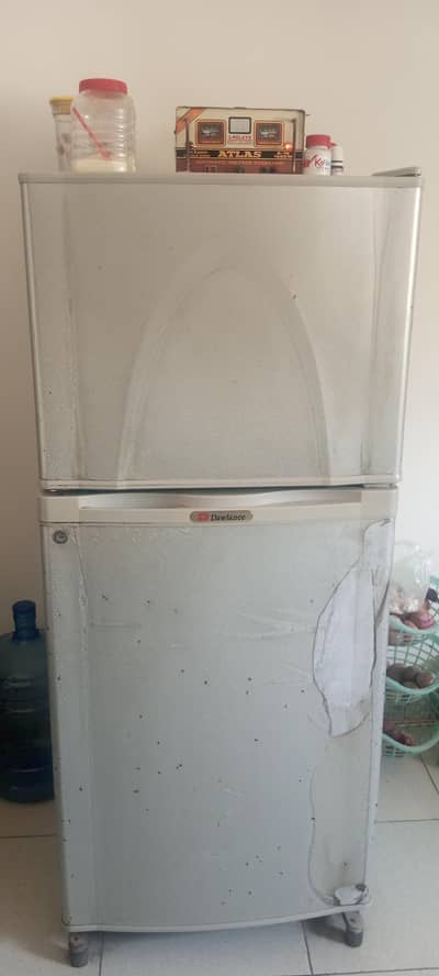 Dawlance 9170WBD Refrigerator