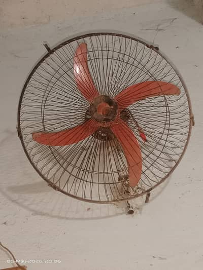 20/21 Inch Dc Fan For Sale
