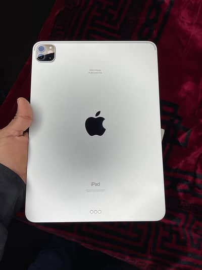 Ipad pro m1 chip 128gb 3rd generation 11 inches i pad