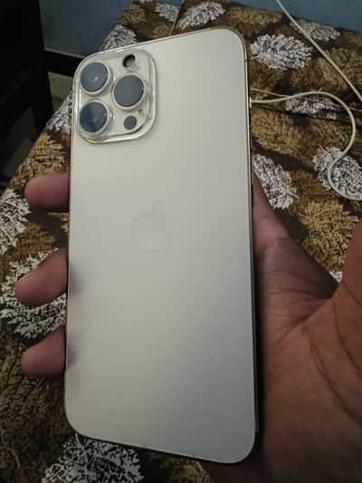 iPhone 13 Pro Max non pata battery 85