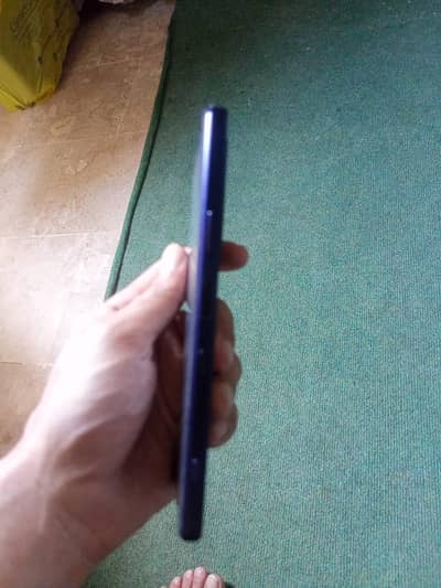 Sony Xperia 1 mark 3 Sealed Official PTA Approved Mint Condition