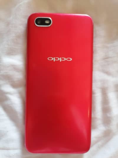 OPPO A1K 2/32
