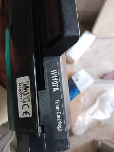 toner cartridge
