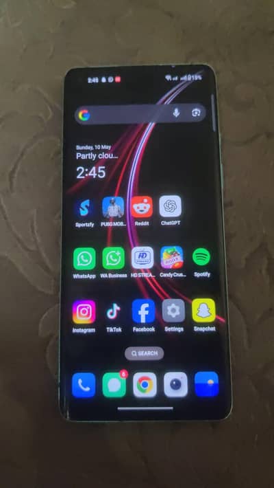 OnePlus 8