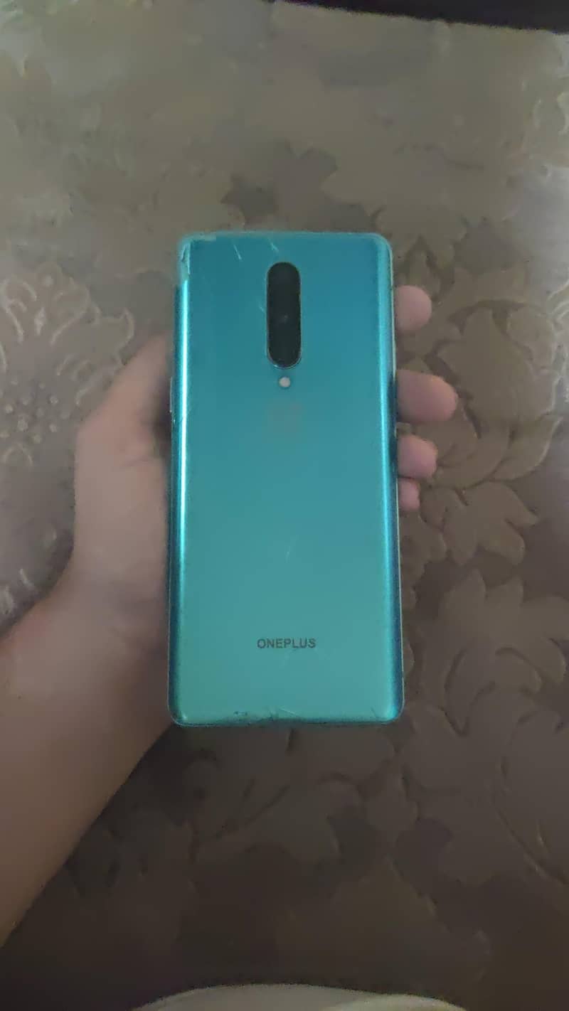 OnePlus 8 1