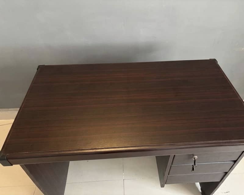 Office Table Study Table 2