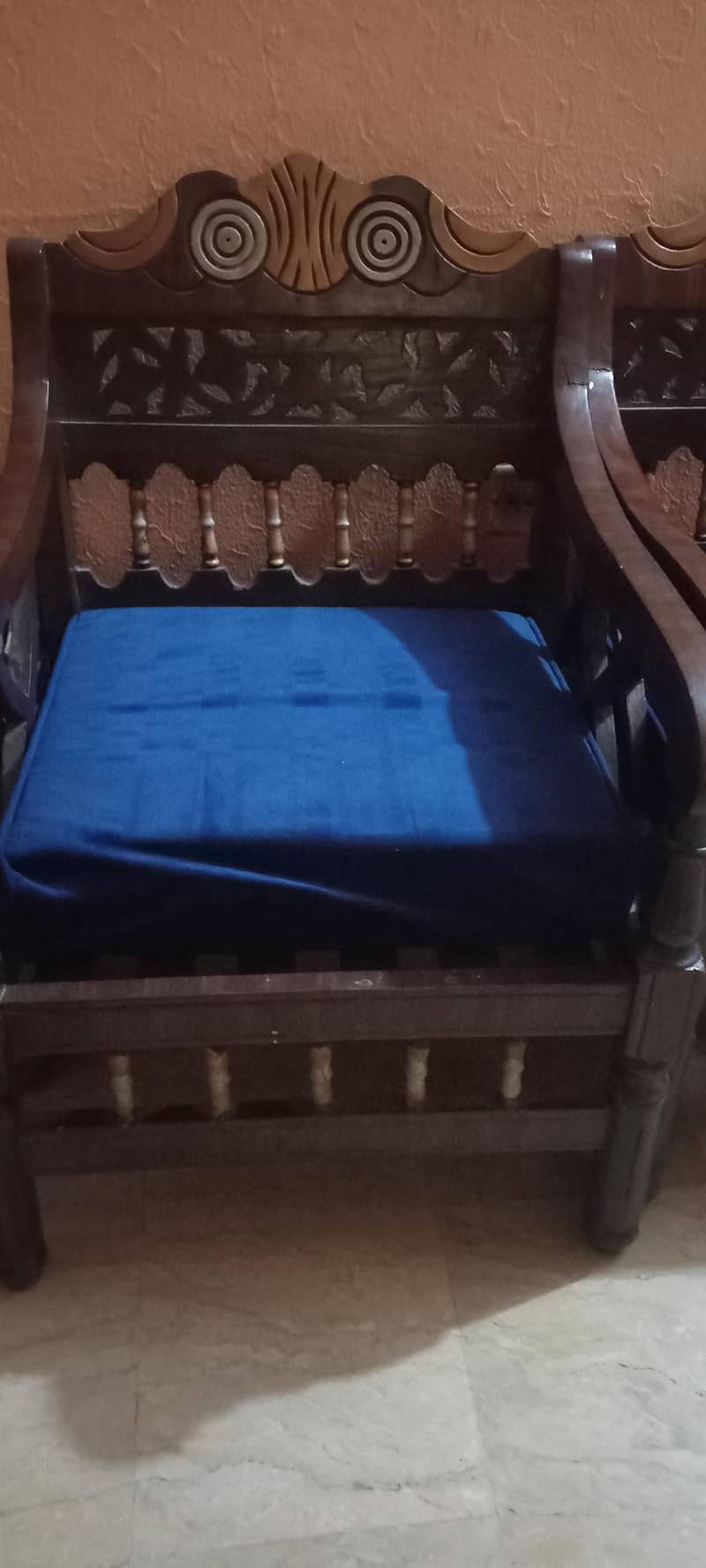 3 pcs sofa set 2